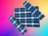 BEDSHEET PLAIN 60X90 2 PILLOW COVER
